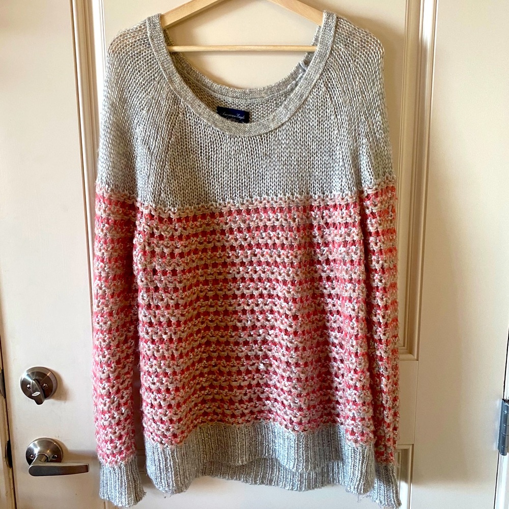 Knit Sweater